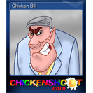 Chicken Bill