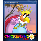 Chicken Queen