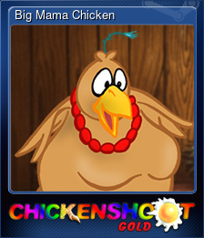 Big Mama Chicken