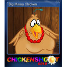Big Mama Chicken