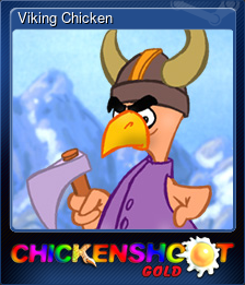 Viking Chicken