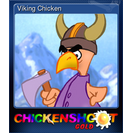 Viking Chicken