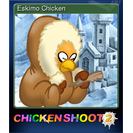 Eskimo Chicken