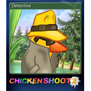 Detective