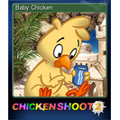 Baby Chicken