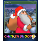 Santa