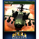 Heli Fight
