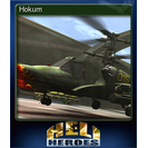 Hokum