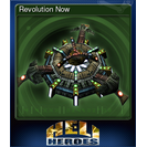 Revolution Now
