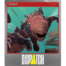 Golem (Foil)
