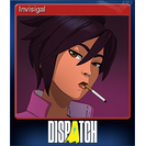 Invisigal