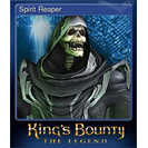 Spirit Reaper