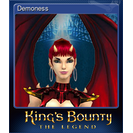 Demoness