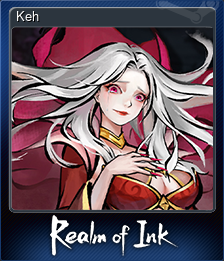 Series 1 - Card 1 of 9 - Keh