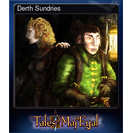Derth Sundries