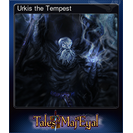Urkis the Tempest