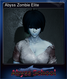 Abyss Zombie Elite