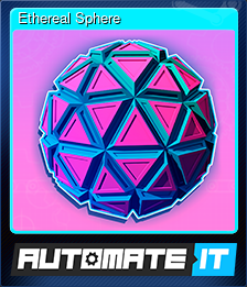 Ethereal Sphere