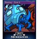 Bestiary - Zone 3
