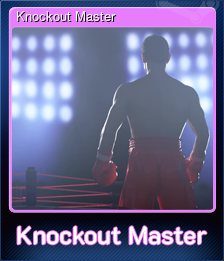 Knockout Master