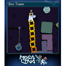 Box Tower