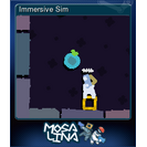 Immersive Sim