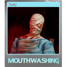 Curly (Foil)