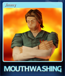 Jimmy