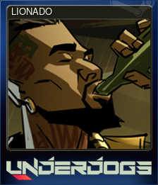 LIONADO