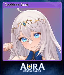 Goddess Aura