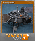 Small Lander