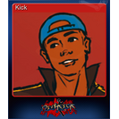 Kick