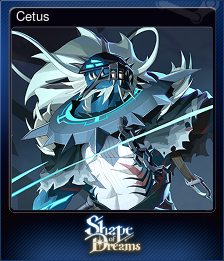 Cetus