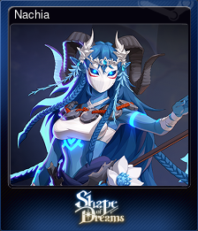 Nachia