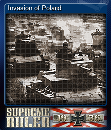 Invasion of Poland