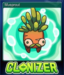Musprout