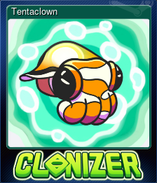 Tentaclown