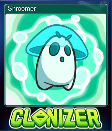 Shroomer