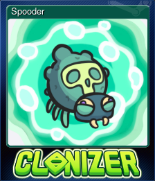 Spooder