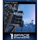 Earth Outpost