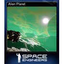 Alien Planet