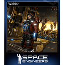 Welder