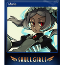 Marie