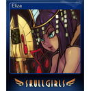 Eliza