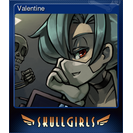 Valentine