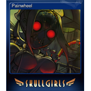 Painwheel