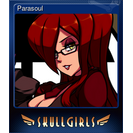 Parasoul