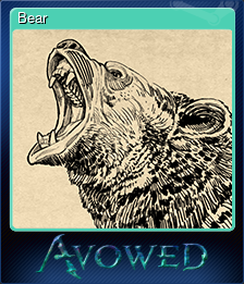 Bear