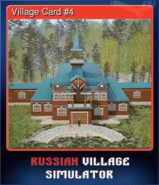 Village Card #4