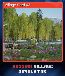 Village Card #3